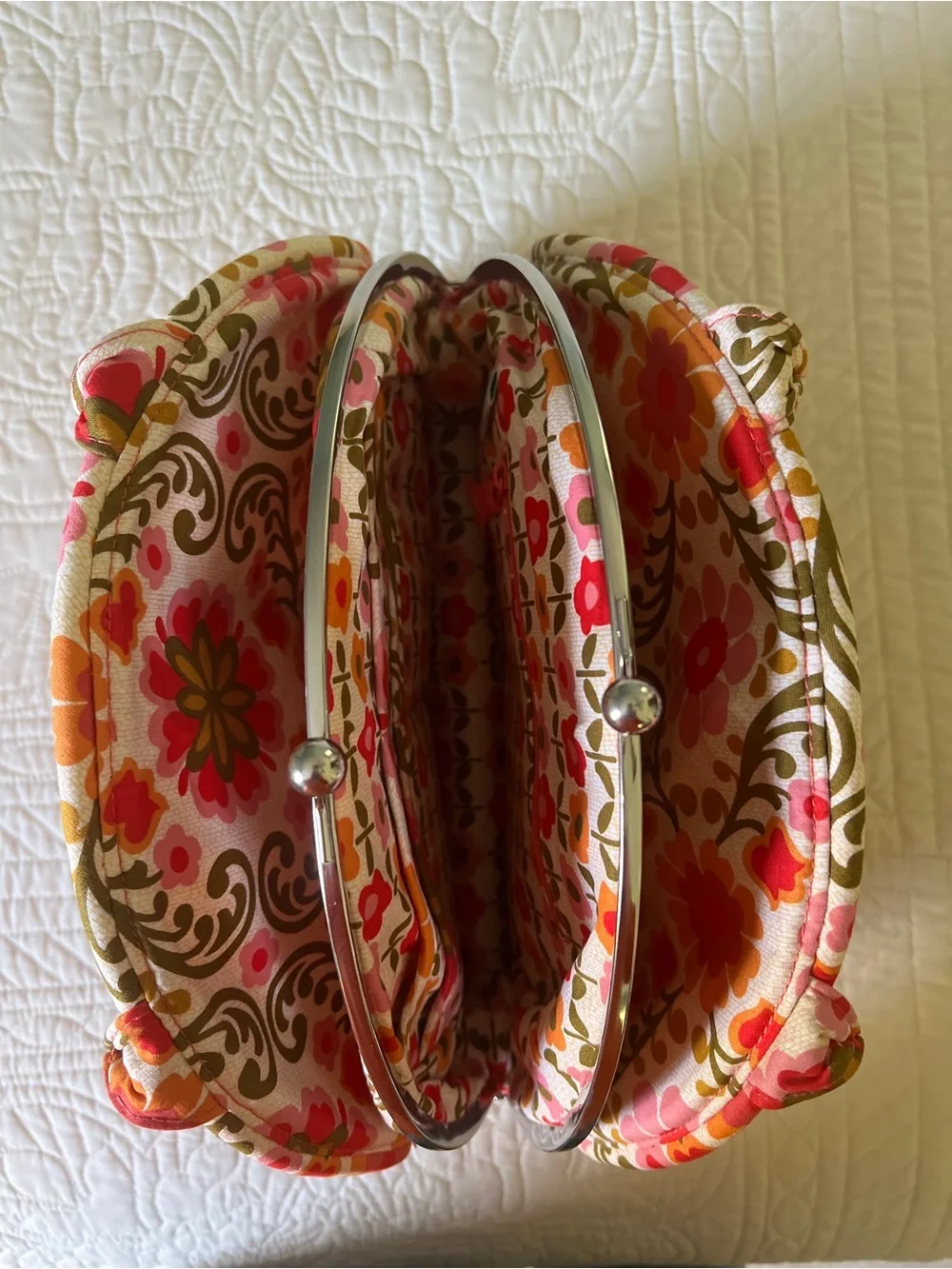 Vera Bradley nwt vera